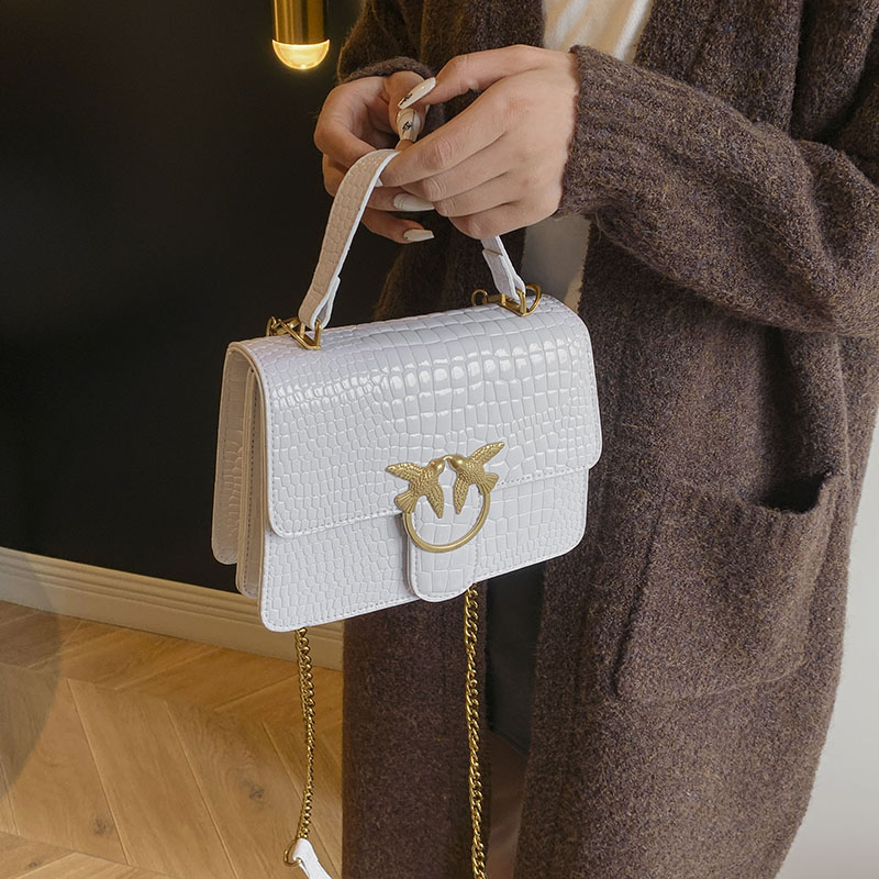 Vintage Fashion In Paris - Classic Designer Paris High End Leather