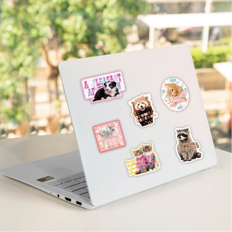 50pcs/set Kawaii Fashion Scrap - Vintage Fashion Magazines ulasan dan harga