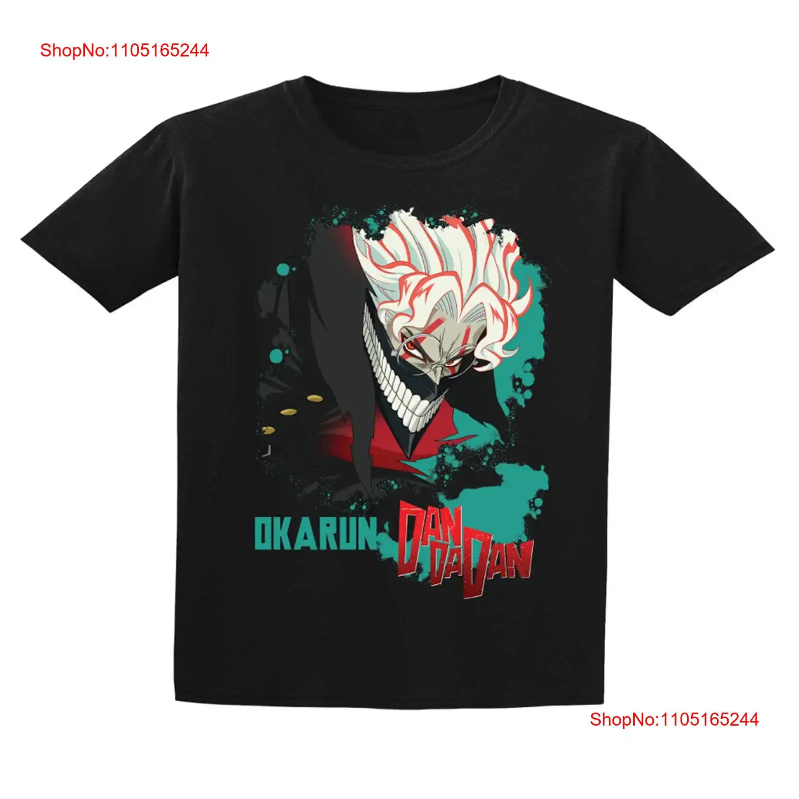 Dan Da Ken Takakura Okarun Off - Vintage Ken Fashion ulasan dan harga