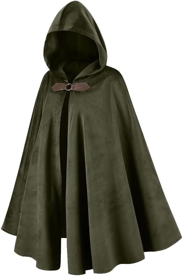 L'VOW Medieval Velvet Hooded C - Velvet Blazer Vintage ulasan dan harga
