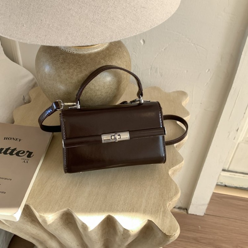 High End Leather Luxury Fashio - Vintage Fashion In Paris ulasan dan harga