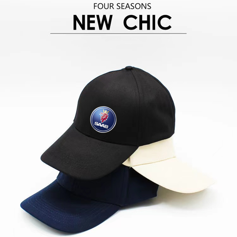 Solid Spring Summer Cap Baseba - Vintage Fashion Magazines ulasan dan harga