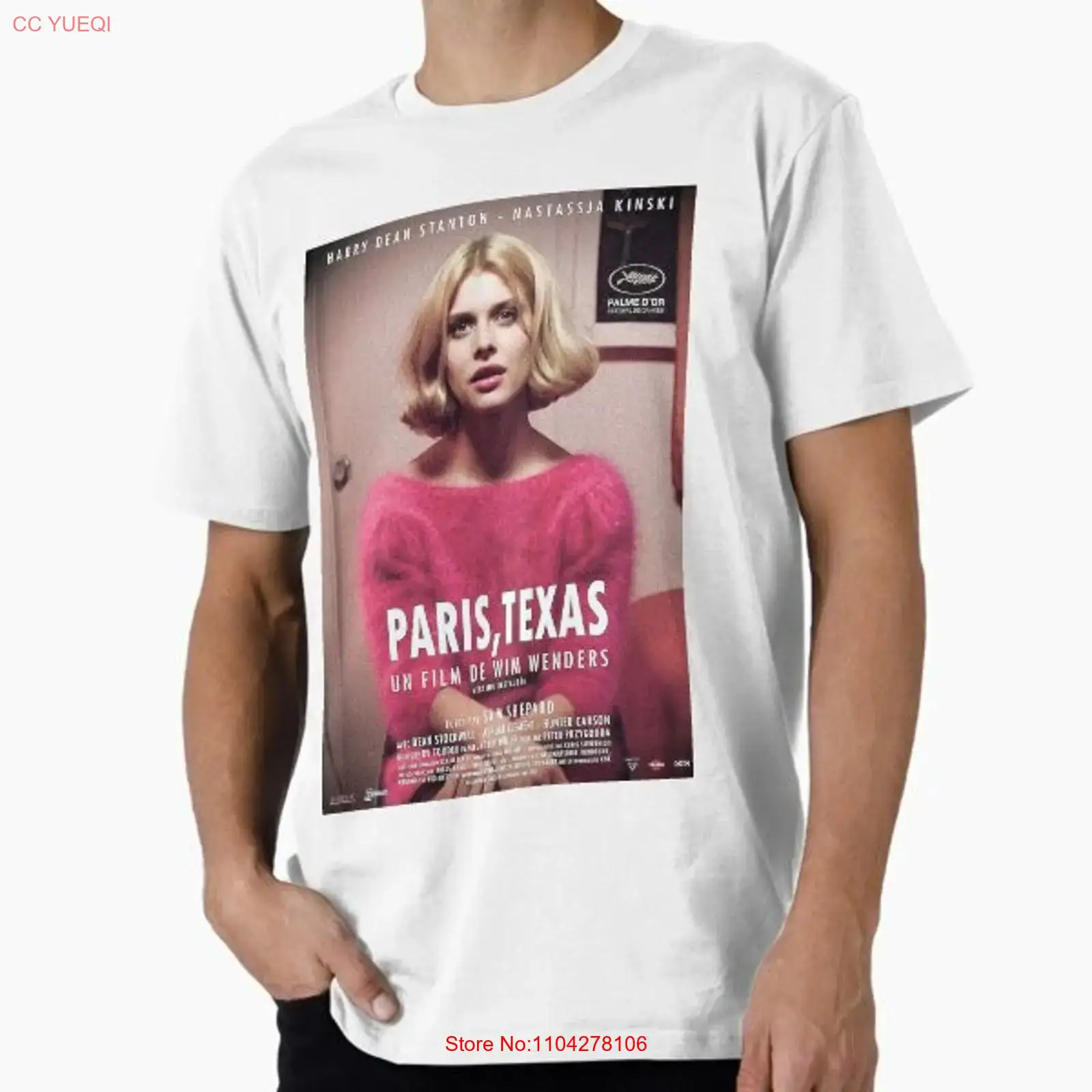 Pink Paris style 2Poster Premi - Vintage Fashion In Paris ulasan dan harga