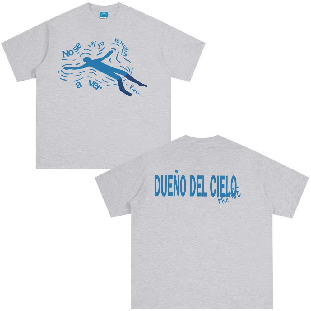Dueno Del Cielo World Tour 202 - Vintage Fashion World ulasan dan harga