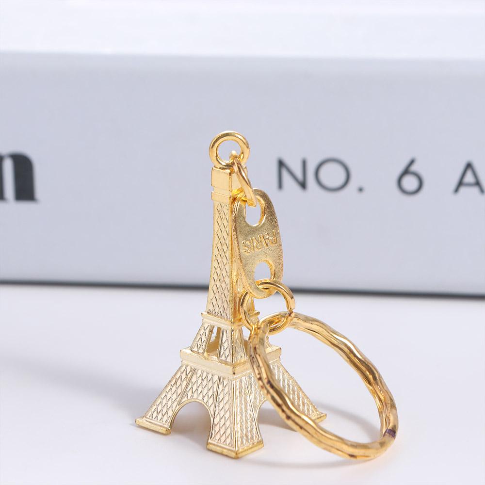 Simple Vintage France Tower Ke - Vintage Fashion In Paris ulasan dan harga