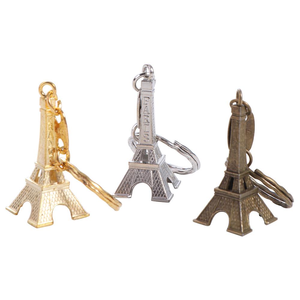 Simple Vintage France Tower Ke - Vintage Fashion In Paris ulasan dan harga