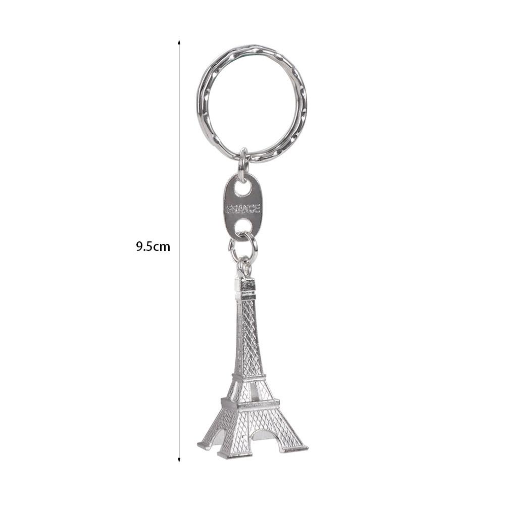 Simple Vintage France Tower Ke - Vintage Fashion In Paris ulasan dan harga