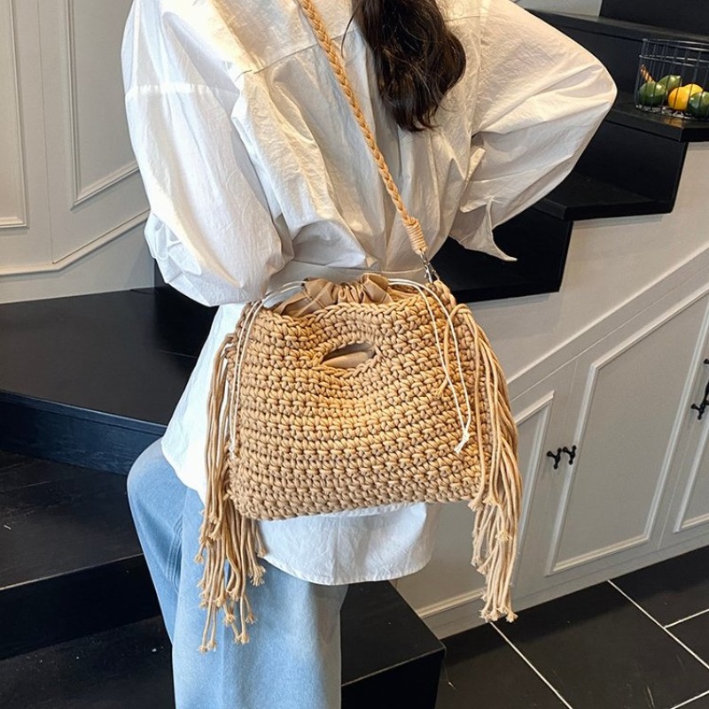 High-end Leather Diaper Bag La - Vintage Fashion In Paris ulasan dan harga