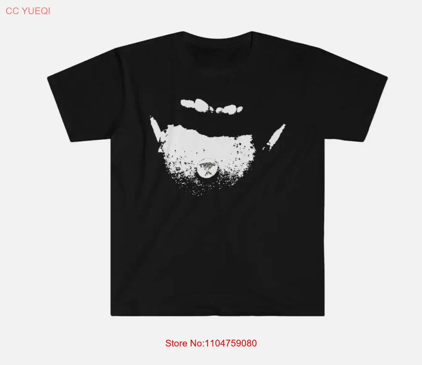 Ken Carson T Shirtn X Shirt Hi - Vintage Ken Fashion ulasan dan harga