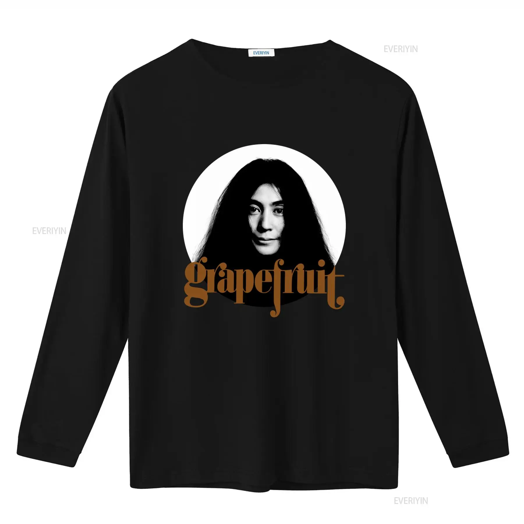 Yoko Ono Grapefruit Book Cover - Vintage Fashion Books ulasan dan harga