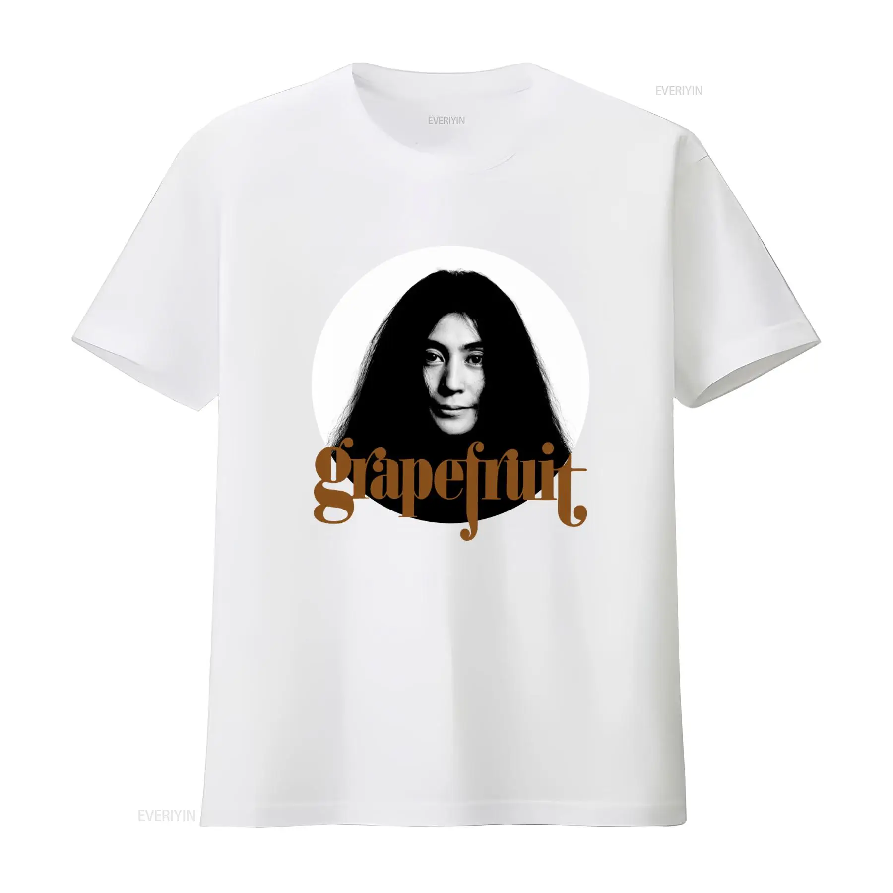 Yoko Ono Grapefruit Book Cover - Vintage Fashion Books ulasan dan harga