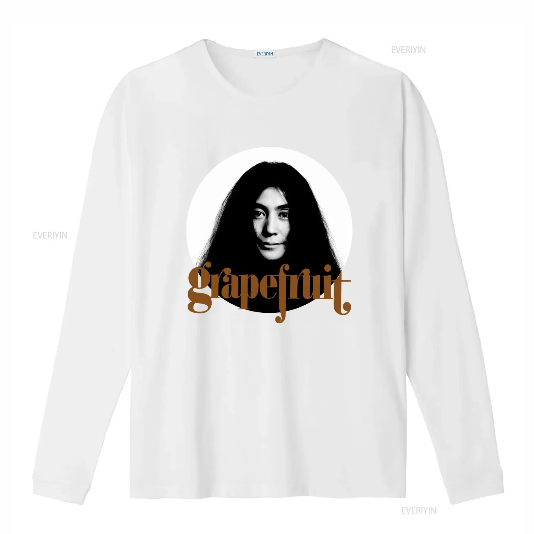 Yoko Ono Grapefruit Book Cover - Vintage Fashion Books ulasan dan harga