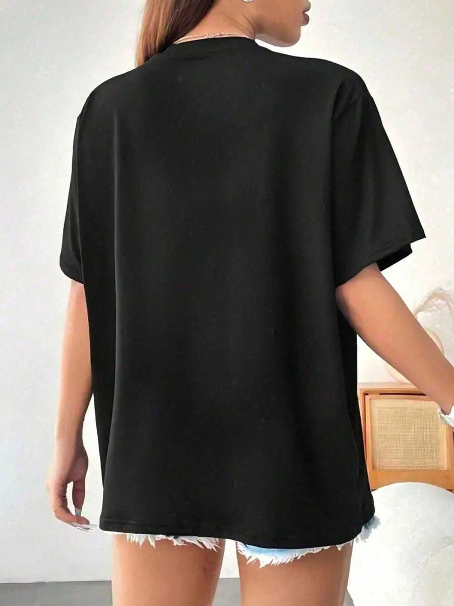 Women Men Vintage Graphic Tee  - Vintage Fashion Ideas ulasan dan harga