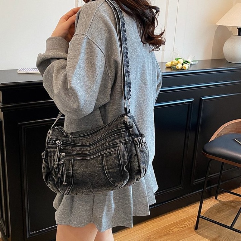 Vintage Fashionable Diaper Bag - Vintage Fashion In Paris ulasan dan harga