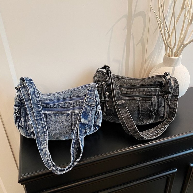 Vintage Fashionable Diaper Bag - Vintage Fashion In Paris ulasan dan harga