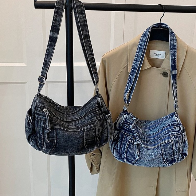 Vintage Fashionable Diaper Bag - Vintage Fashion In Paris ulasan dan harga
