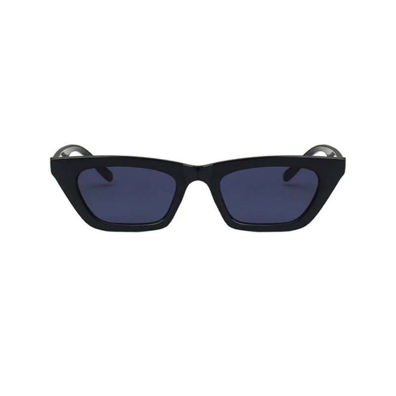Vintage Cat Eye Sunglasses Wom - Vintage Fashion Brands ulasan dan harga
