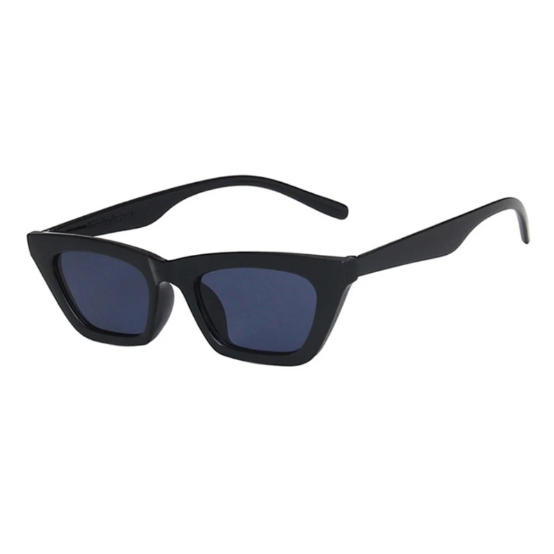 Vintage Cat Eye Sunglasses Wom - Vintage Fashion Brands ulasan dan harga