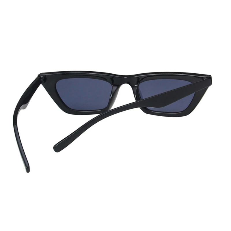 Vintage Cat Eye Sunglasses Wom - Vintage Fashion Brands ulasan dan harga