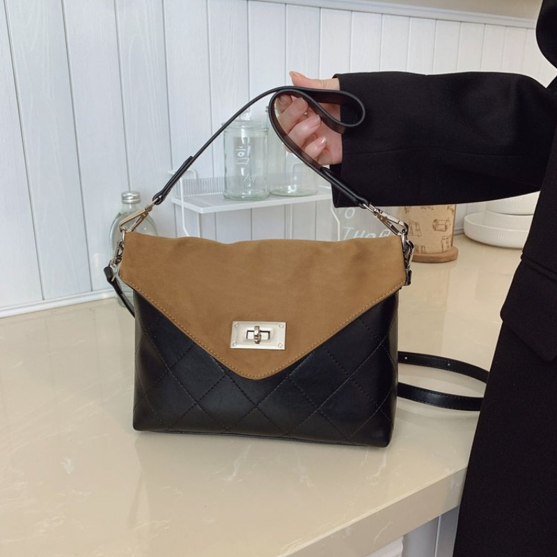 Vintage Fashionable Diaper Bag - Vintage Fashion In Paris ulasan dan harga