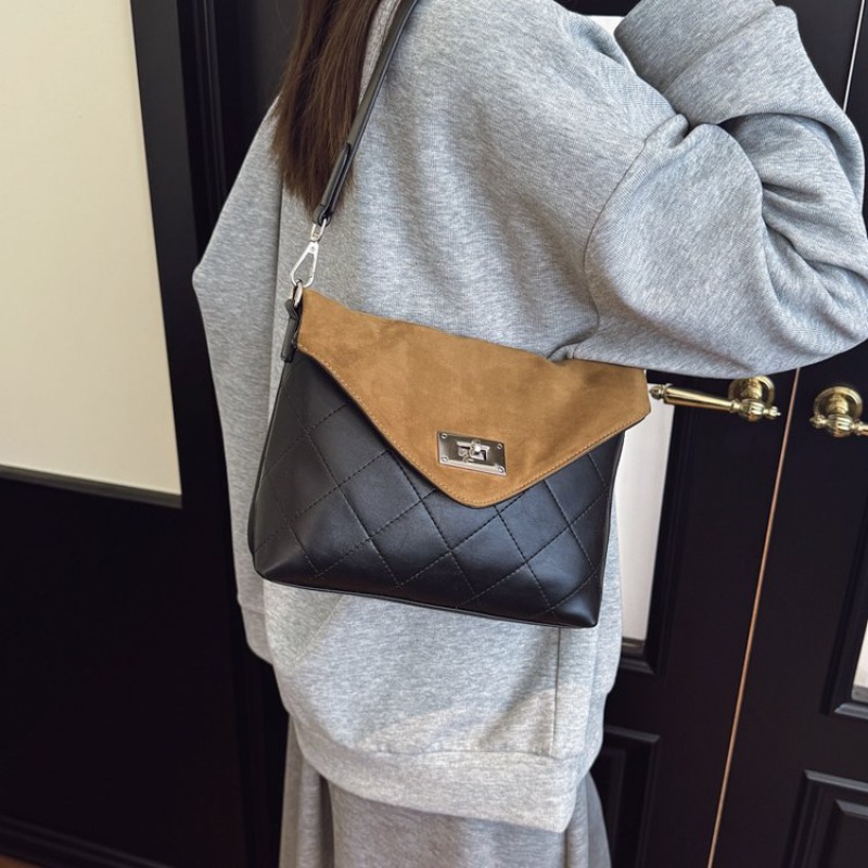 Vintage Fashionable Diaper Bag - Vintage Fashion In Paris ulasan dan harga