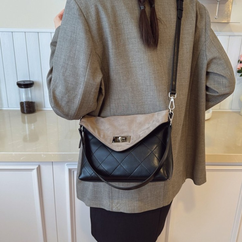 Vintage Fashionable Diaper Bag - Vintage Fashion In Paris ulasan dan harga