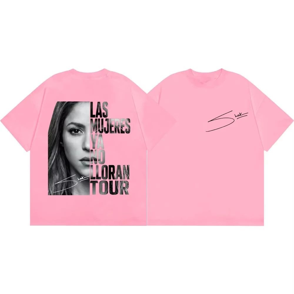 Shakira Las Mujeres Ya No Llor - Vintage Fashion World ulasan dan harga