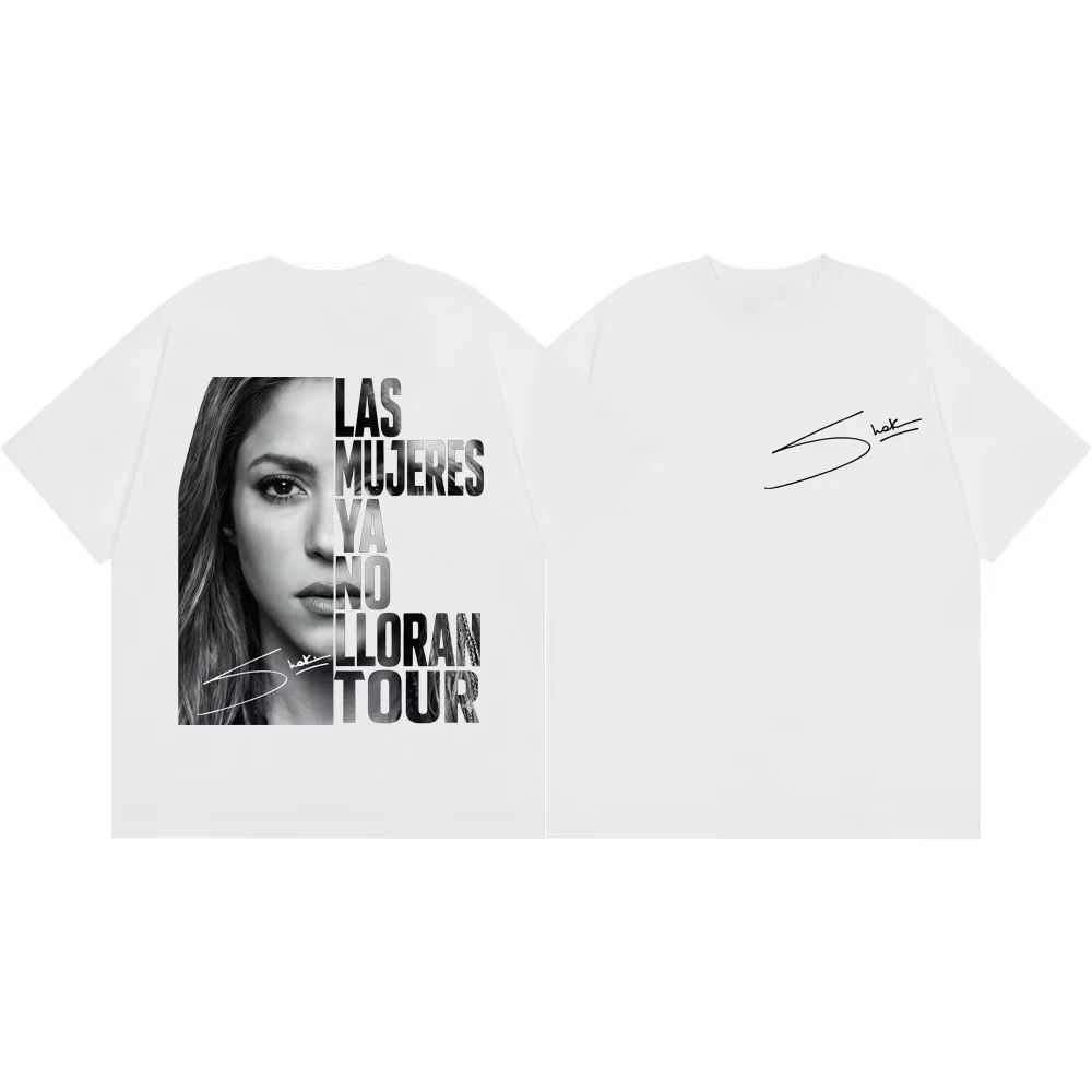 Shakira Las Mujeres Ya No Llor - Vintage Fashion World ulasan dan harga