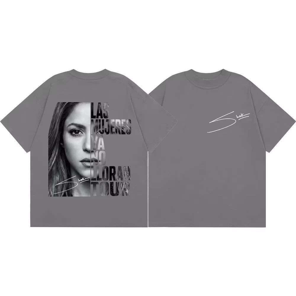 Shakira Las Mujeres Ya No Llor - Vintage Fashion World ulasan dan harga