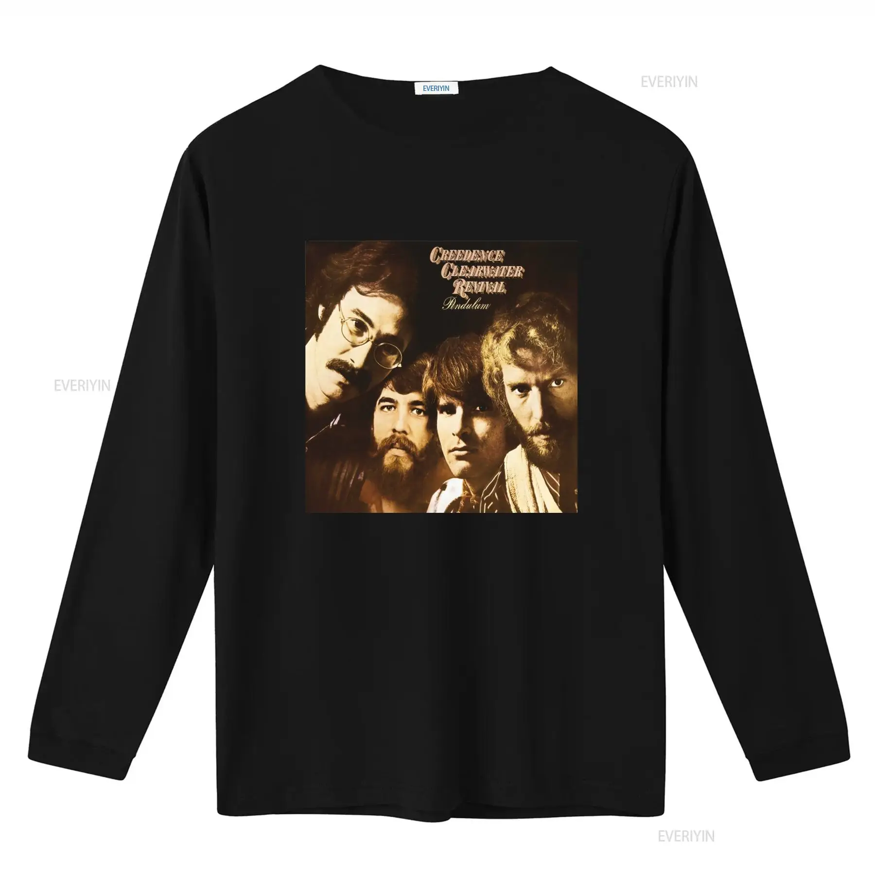 Creedence Clearwater Revival P - Vintage Fashion Revival ulasan dan harga