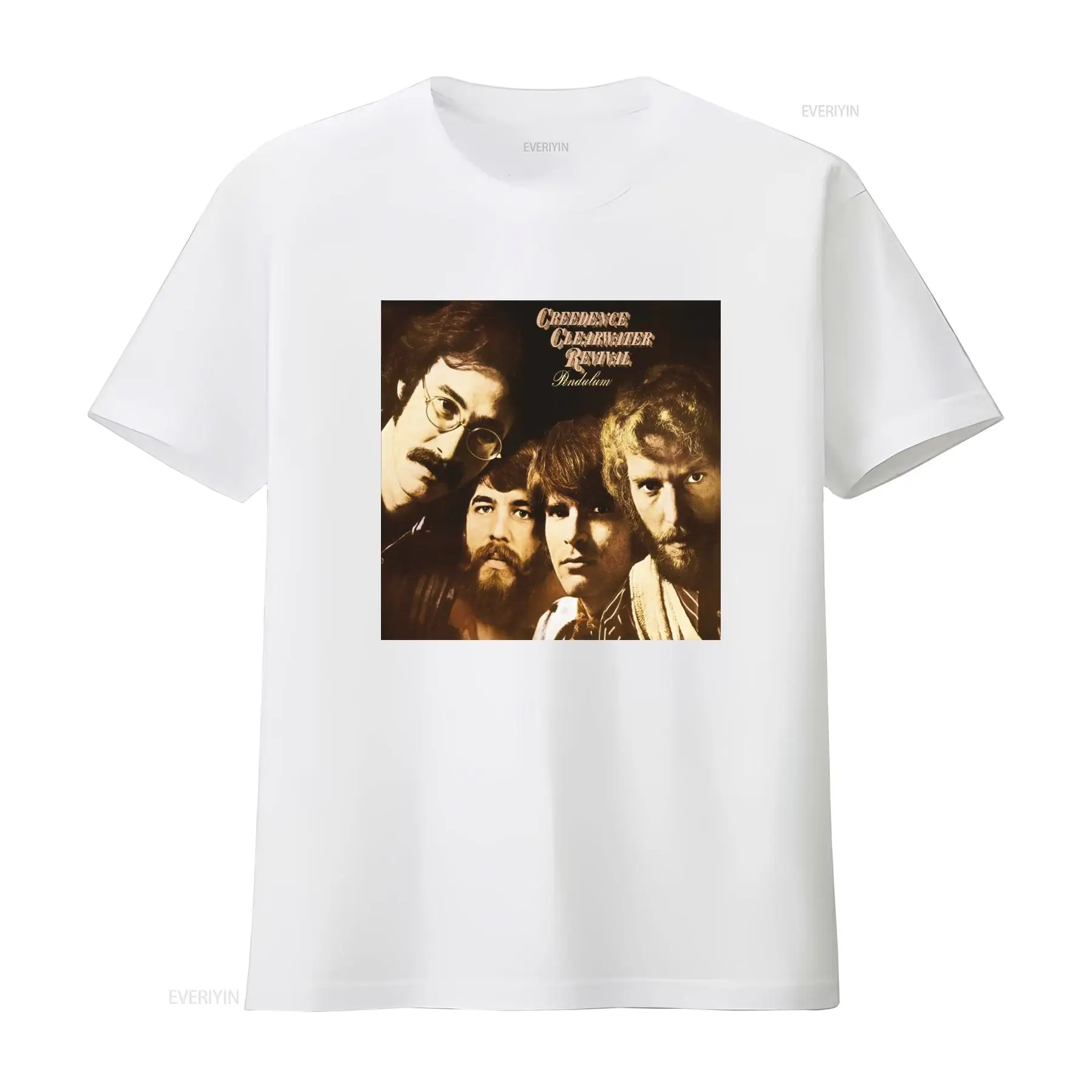 Creedence Clearwater Revival P - Vintage Fashion Revival ulasan dan harga