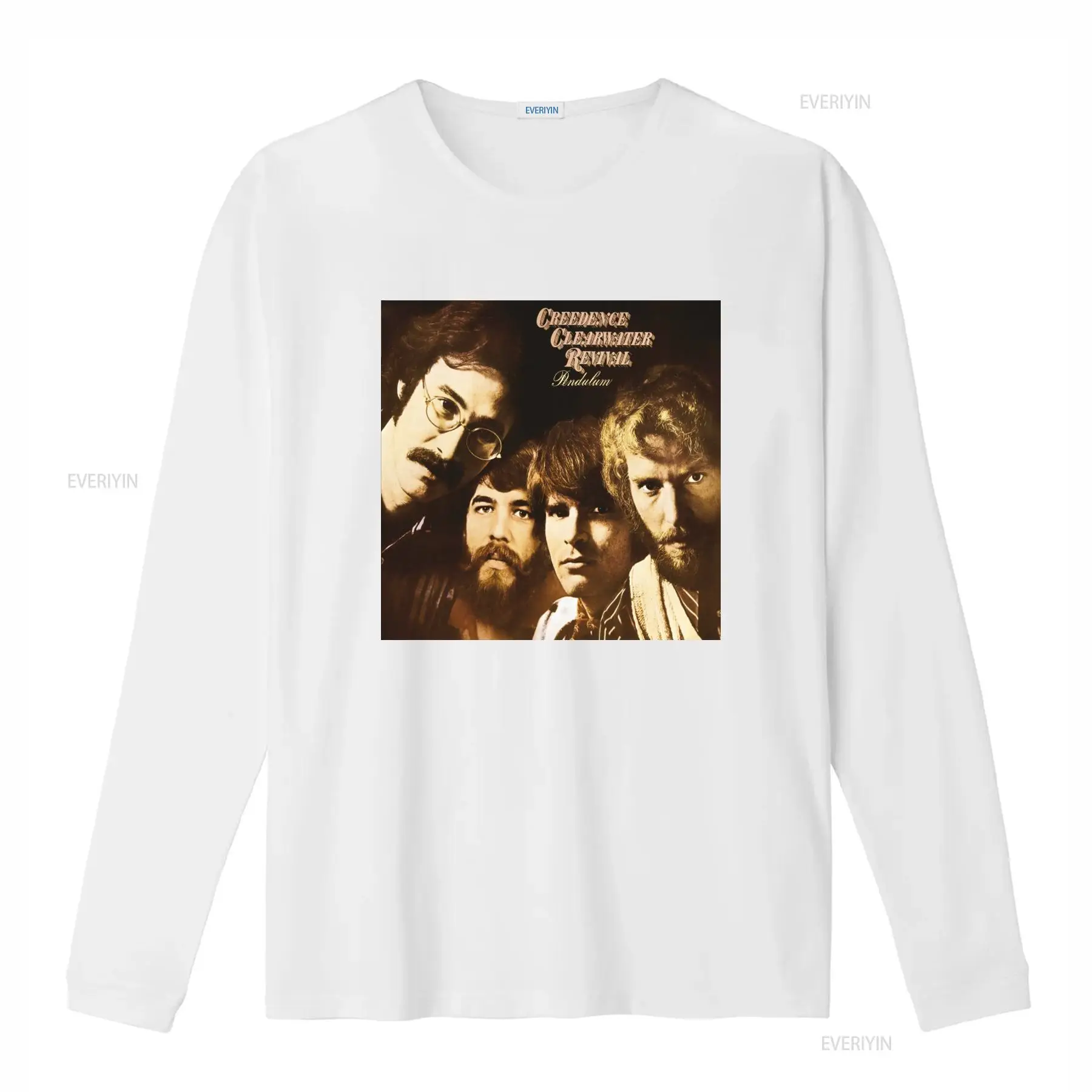 Creedence Clearwater Revival P - Vintage Fashion Revival ulasan dan harga