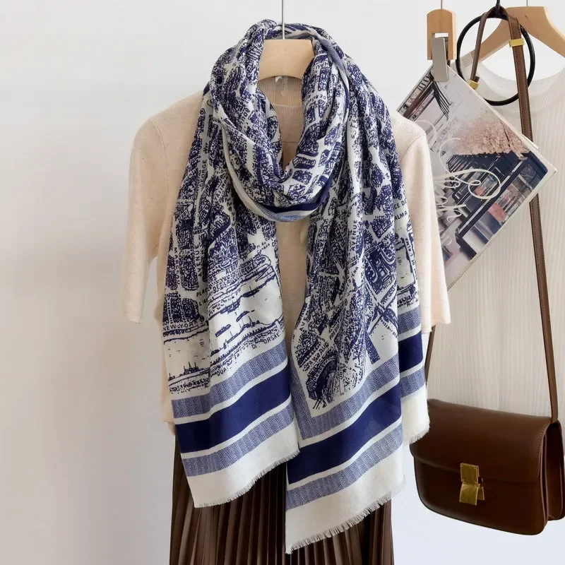 High-end Elegant Women Vintage - Vintage Fashion In Paris ulasan dan harga