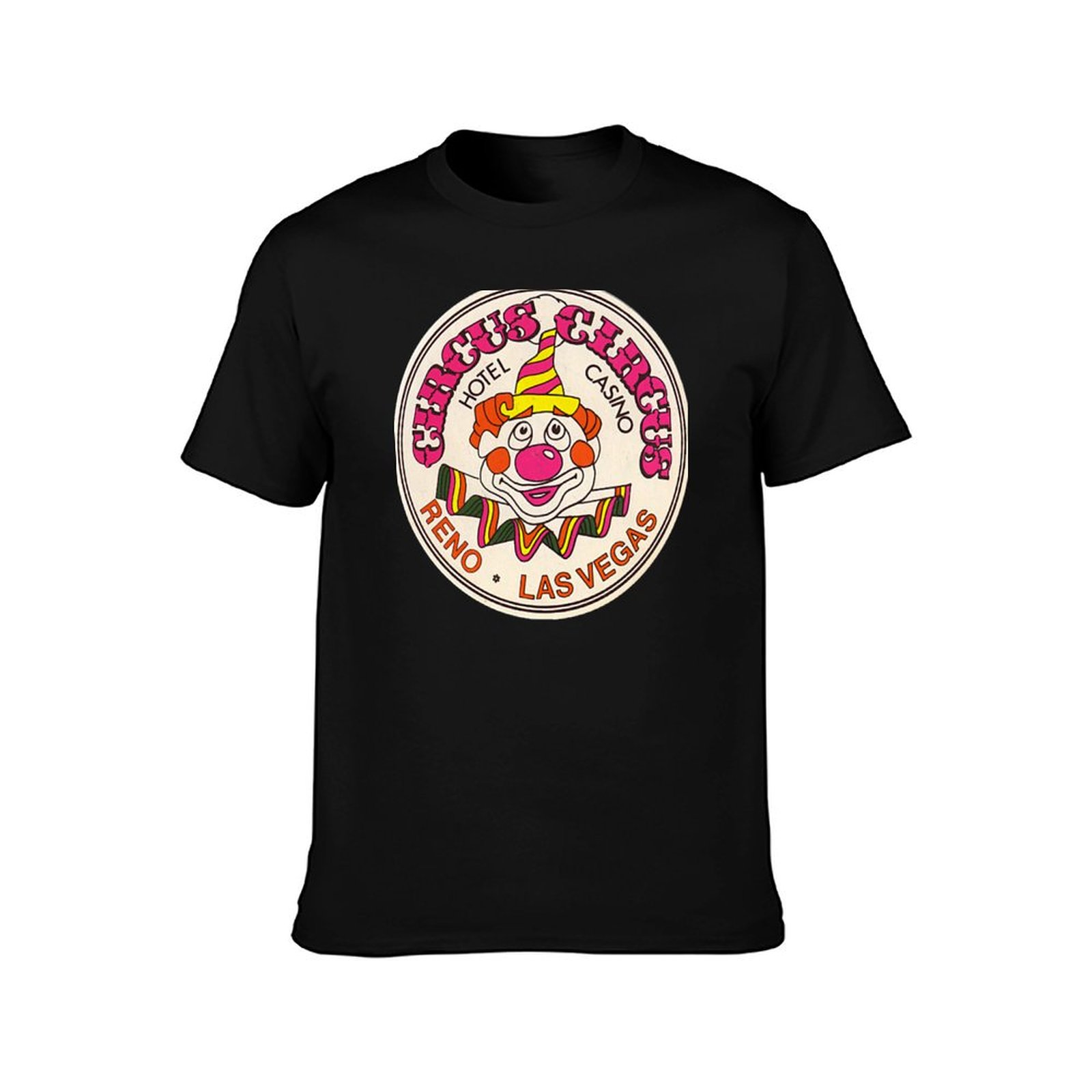Circus Circus Casino Hotel Vin - Vintage Vegas Fashion ulasan dan harga