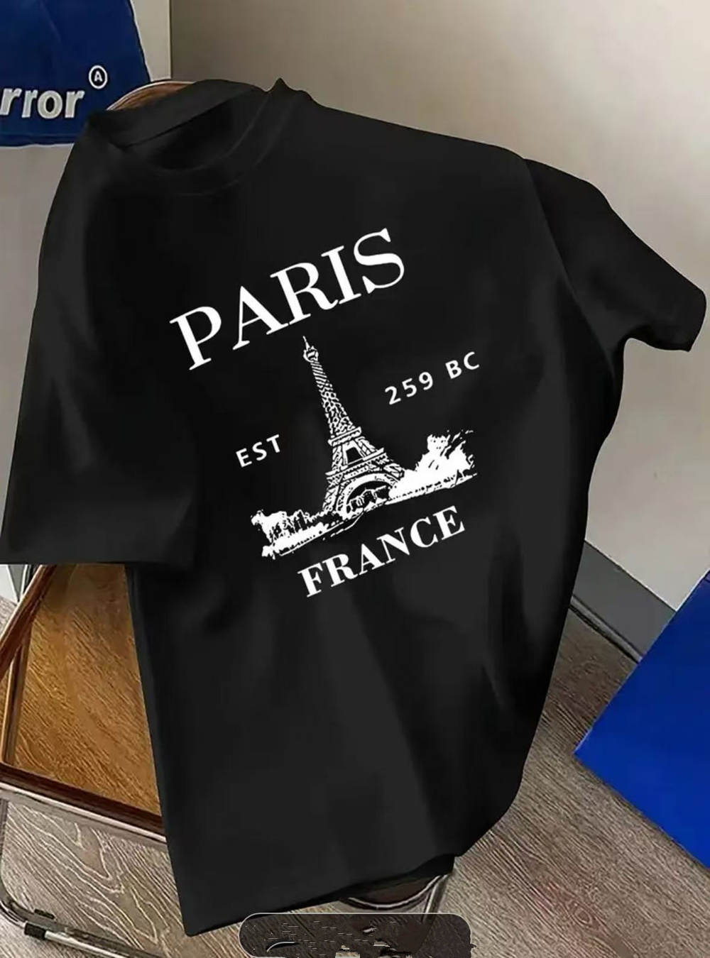 Trendy Vintage New Fashion Men - Vintage Fashion In Paris ulasan dan harga