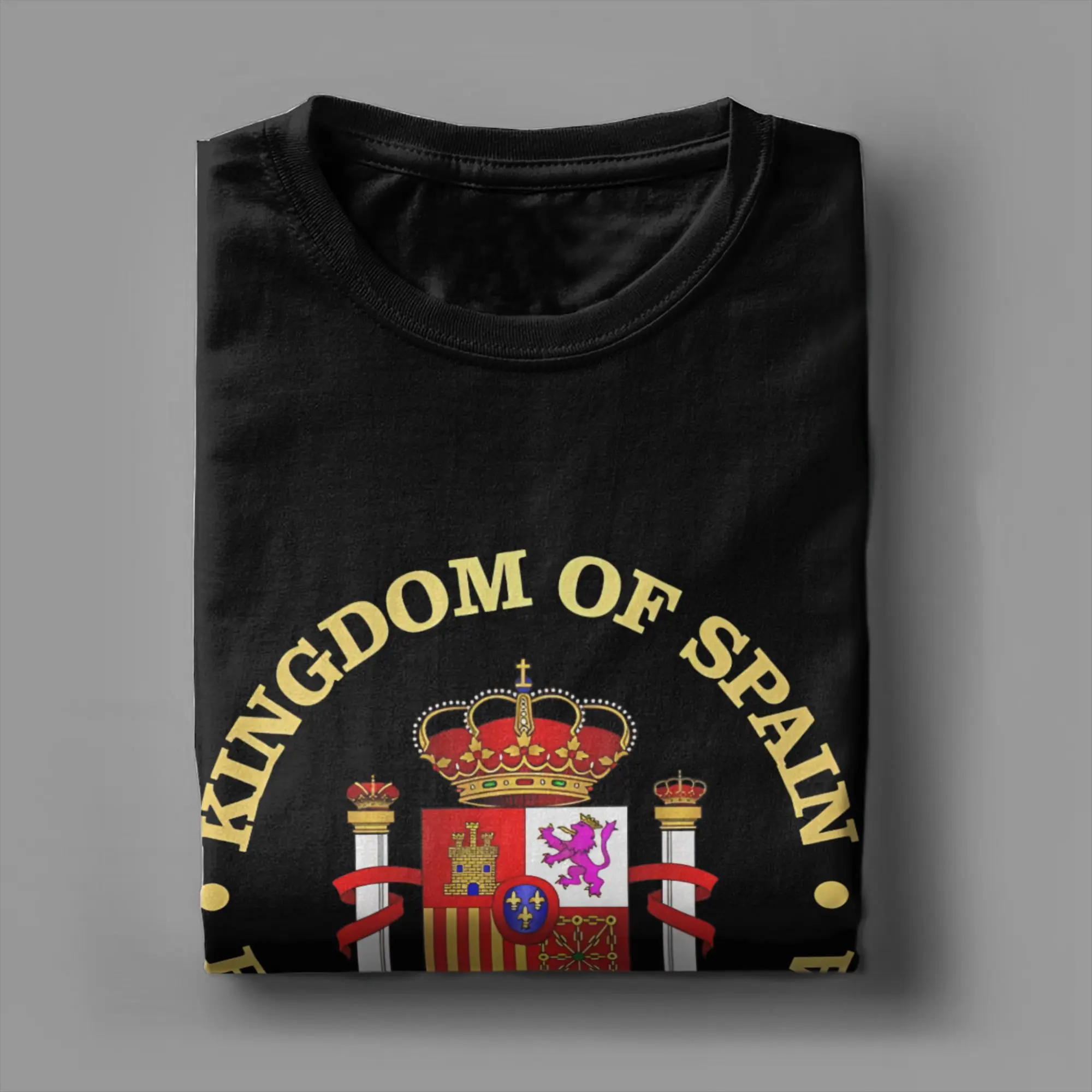 The Coat Of Arms Of Spain  T S - Vintage Fashion Ideas ulasan dan harga