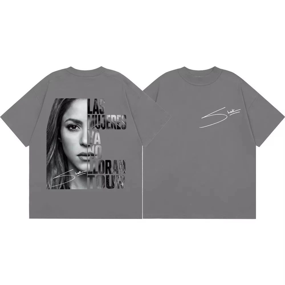 Shakira Las Mujeres Ya No Llor - Vintage Fashion World ulasan dan harga